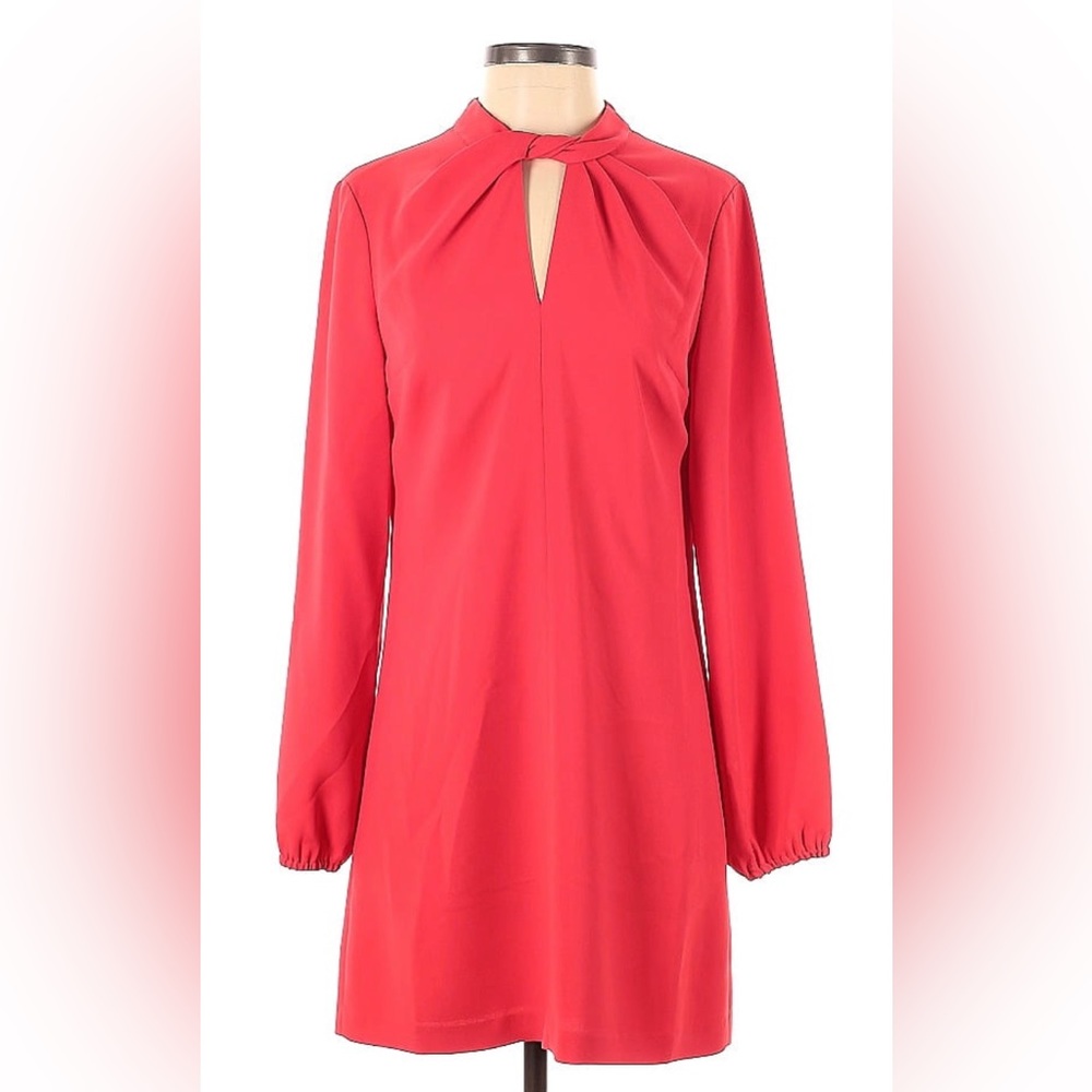 NWOT Cynthia Steffe mini dress.